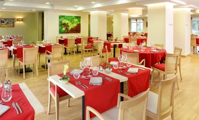 DOMITYS Les Falaises Blanches 3