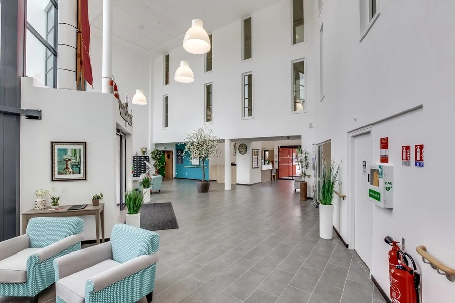 LES TEMPLITUDES « Malherbe » 2