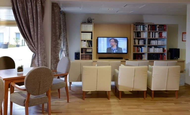 DOMITYS La Plage de Nacre 4