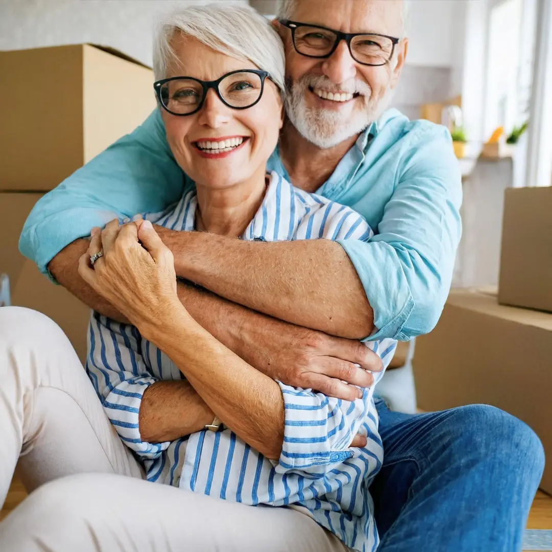 Emménagement en résidence seniors : nos conseils pour le déménagement 0