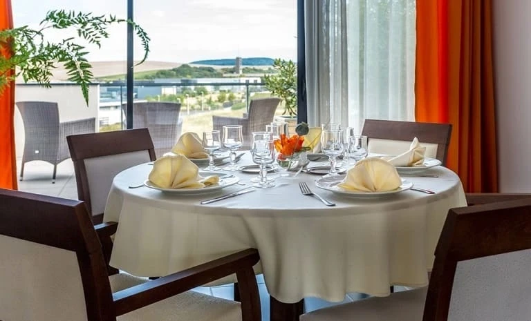 DOMUSVI « La Solera » 5