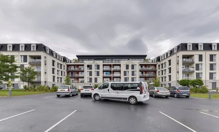 DOMUSVI « La Solera » 1