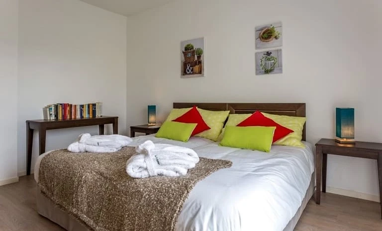 DOMUSVI « La Solera » 2