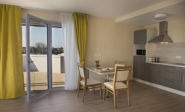 DOMITYS La Perle de Nacre 2