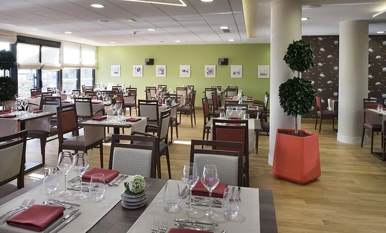 DOMITYS La Perle de Nacre 4