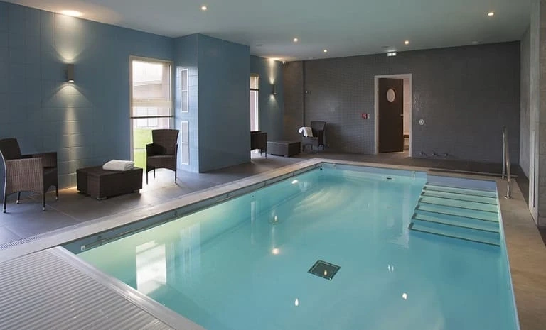 DOMITYS Le Jardin d’Eole 5