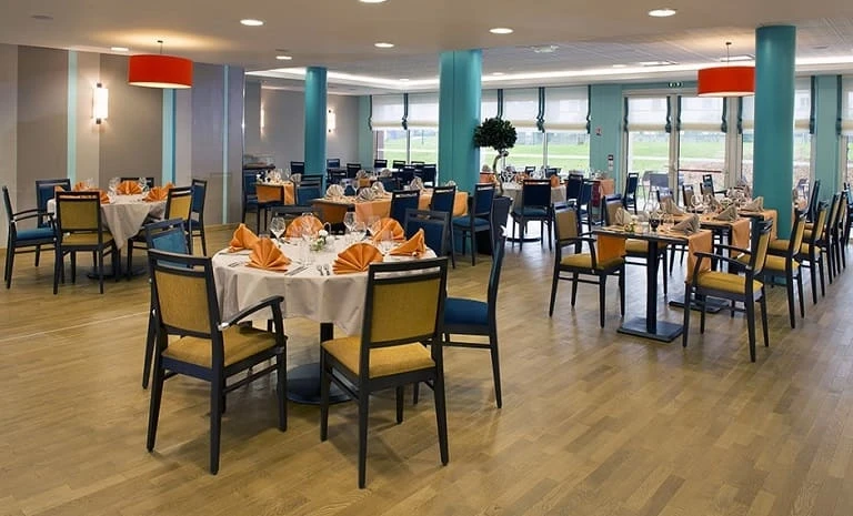 DOMITYS Le Jardin d’Eole 3