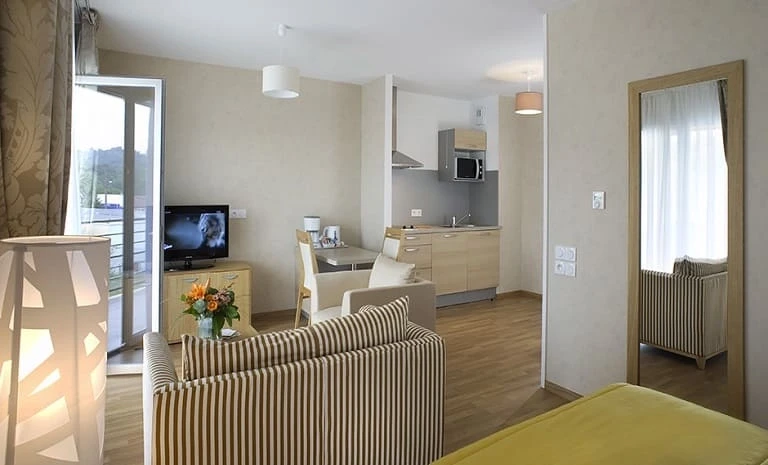 DOMITYS Les Clés d’Or 1