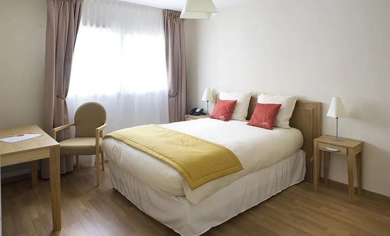 DOMITYS Les Clés d’Or 3