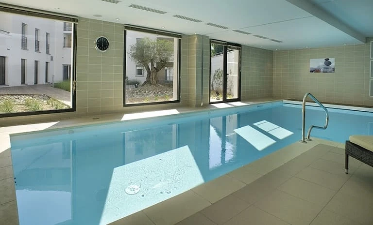 DOMITYS Les Clés d’Or 6