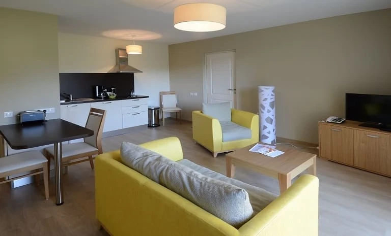 DOMITYS Les Châtaigniers 1