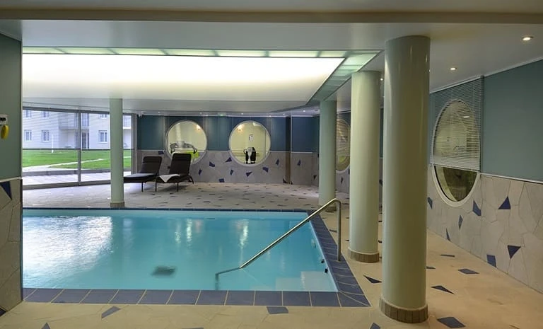 DOMITYS Les Châtaigniers 6