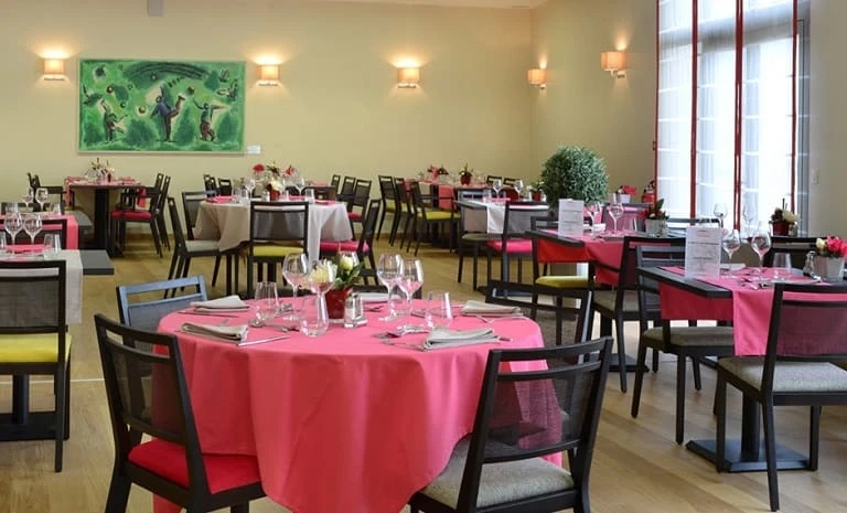 DOMITYS Les Châtaigniers 3