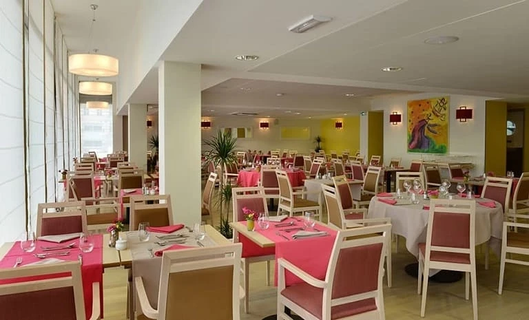 DOMITYS Le Jardin des Trois Rois 3