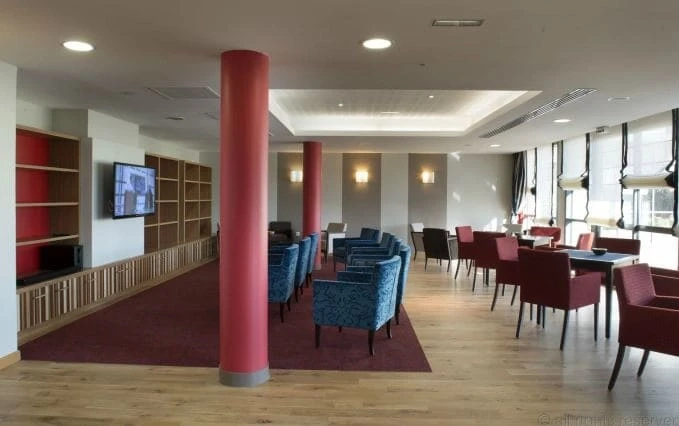 DOMITYS Le Galion d’Or 4