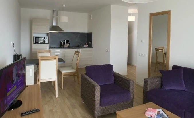 DOMITYS Le Galion d’Or 1