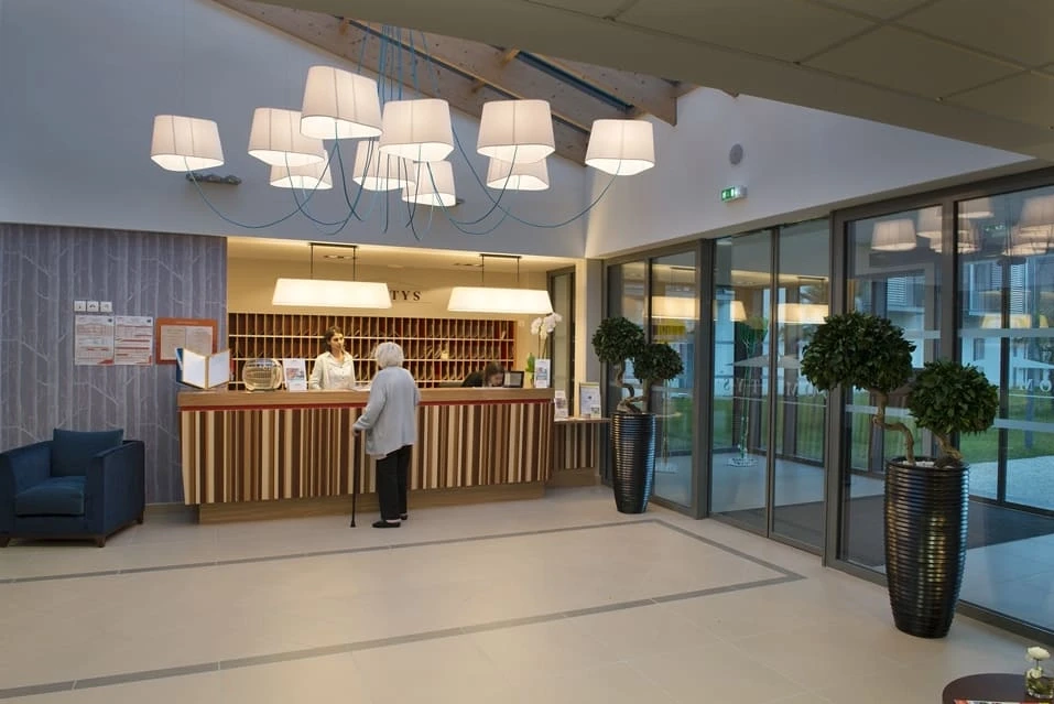 DOMITYS Le Galion d’Or 5