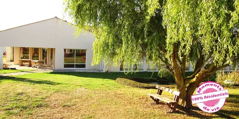 LES RÉSIDENTIELS Royan 2