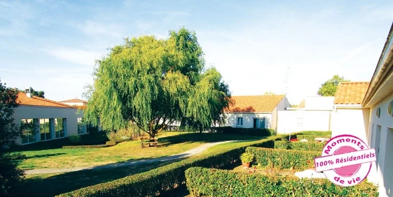 LES RÉSIDENTIELS Royan 1