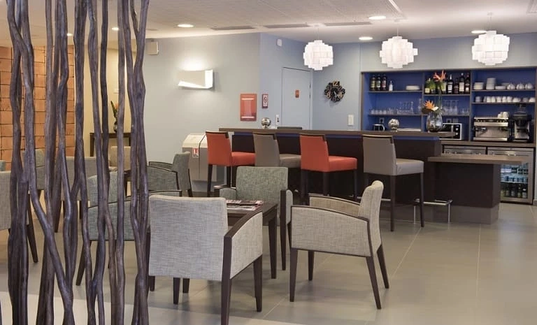 DOMITYS Le Griffon d’Or 5