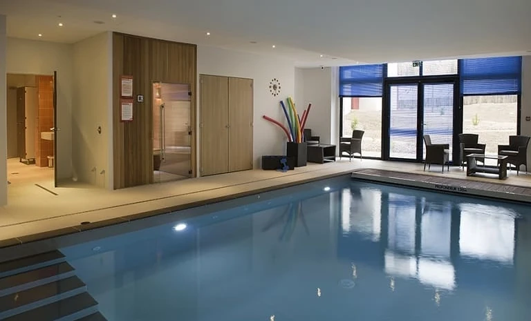 DOMITYS Le Griffon d’Or 6