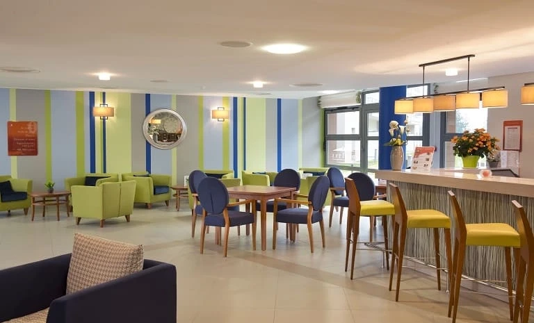 DOMITYS Le Phare d’Argent 4