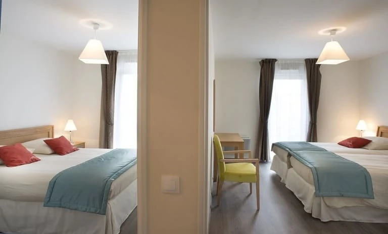 DOMITYS Le Phare d’Argent 2