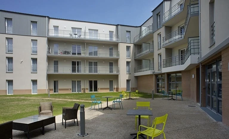 DOMITYS Le Phare d’Argent 6