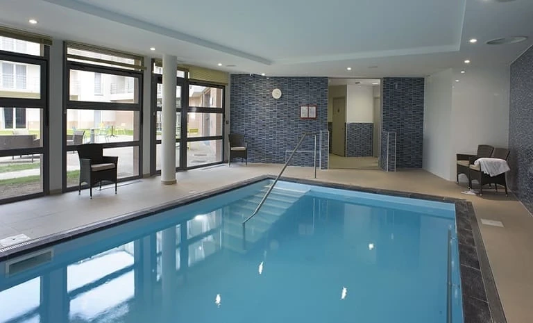 DOMITYS Le Phare d’Argent 5