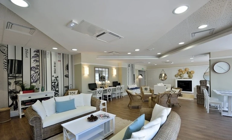 OVELIA Les balcons de Royance 2