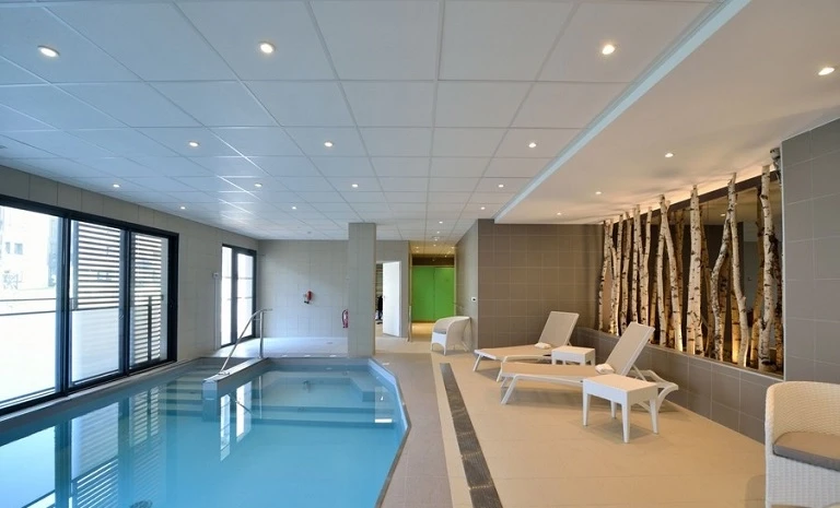 OVELIA Les balcons de Royance 5