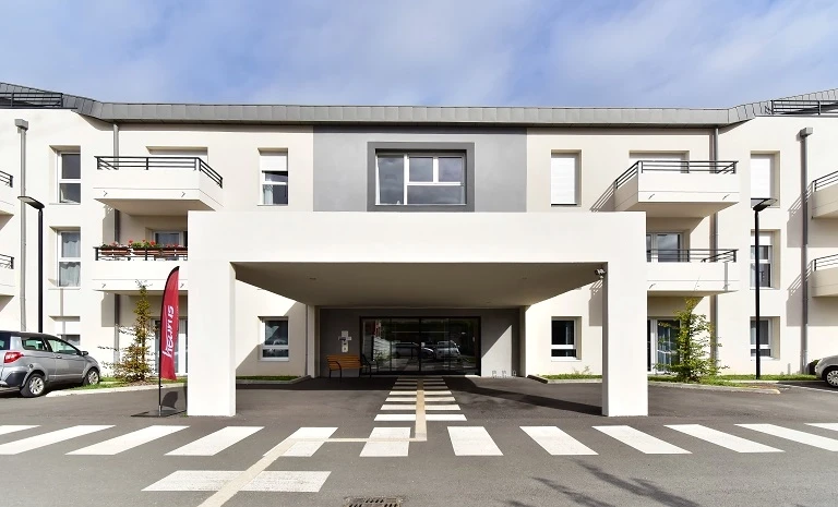 HEURUS Blanche De Castille 3