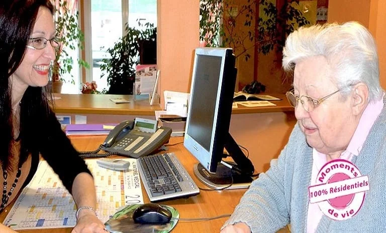 LES RÉSIDENTIELS Rochefort 2