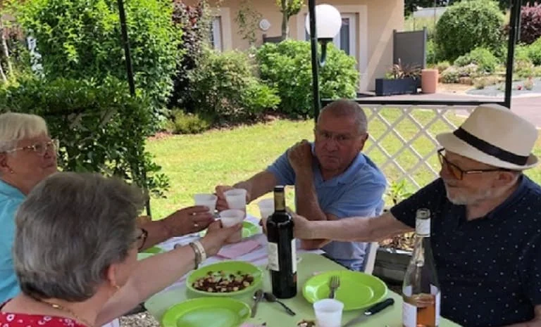 L’ARGENTIÈRE Beguinage 2