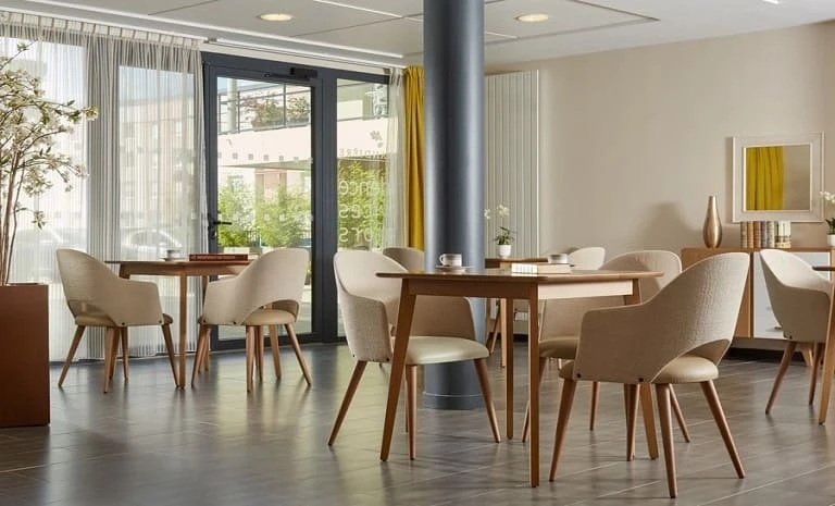 LES TEMPLITUDES « Parc Banjan » 1