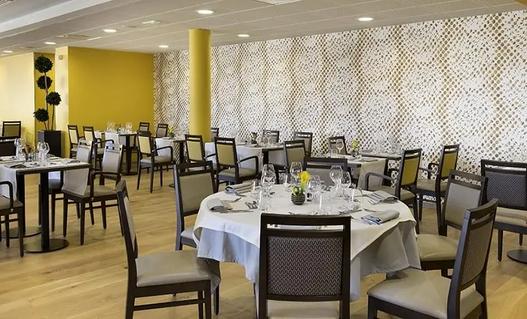 DOMITYS La Clef des Champs 4