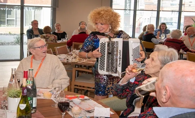 DOMITYS Les Cerneaux 3