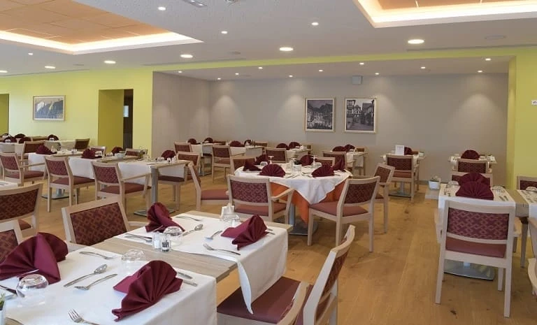 DOMITYS L’Organdi 3