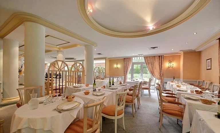 DOMUSVI Versailles 1