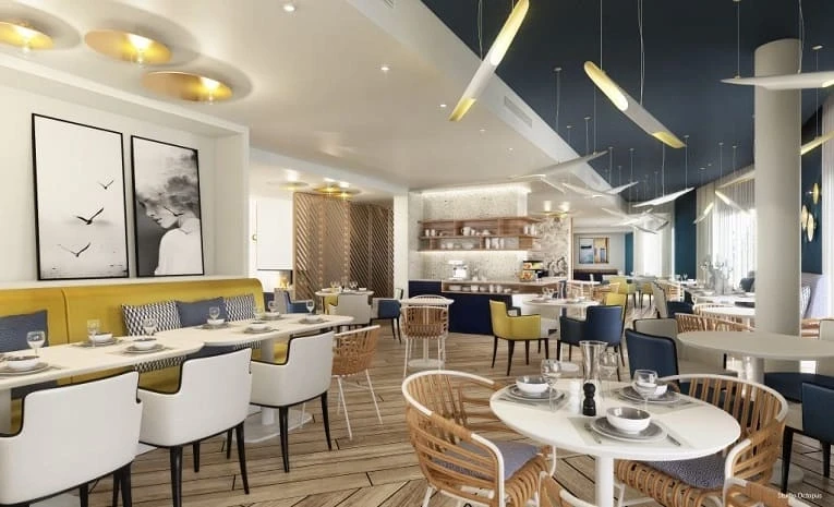 NOHÉE Marseille – Michelet 2