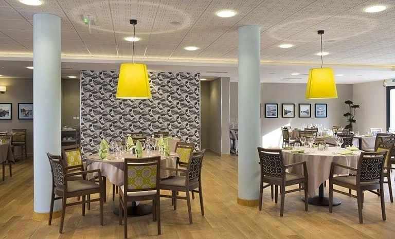 DOMITYS La Fleur de Lin 3