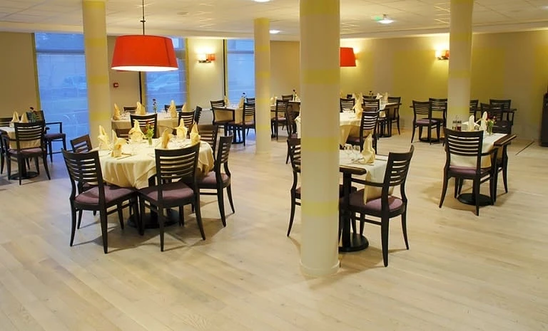 DOMITYS Le Parc de Balsan 4