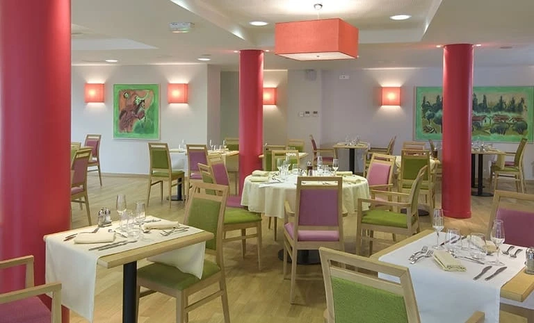 DOMITYS Le Vallon des Bois 3