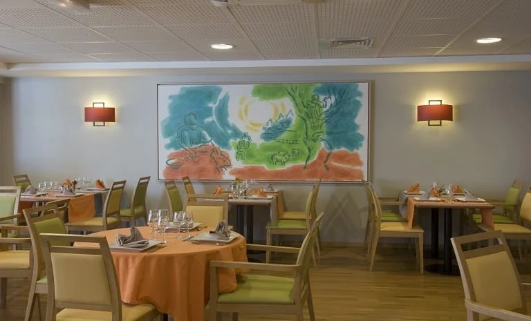 DOMITYS Le Jardin des Lys 4