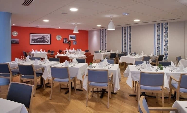 DOMITYS La Majolique 4