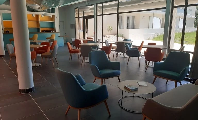 DOMITYS Les Tourmalines 6