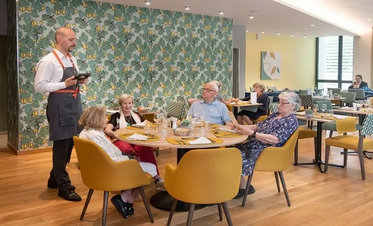 DOMITYS Château Camas 2