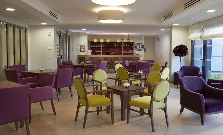 DOMITYS Le Château des Plans 3