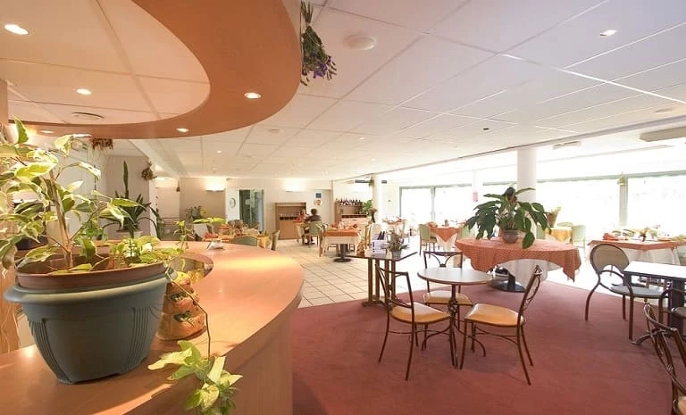 DOMITYS Le Clos du Cèdre 3