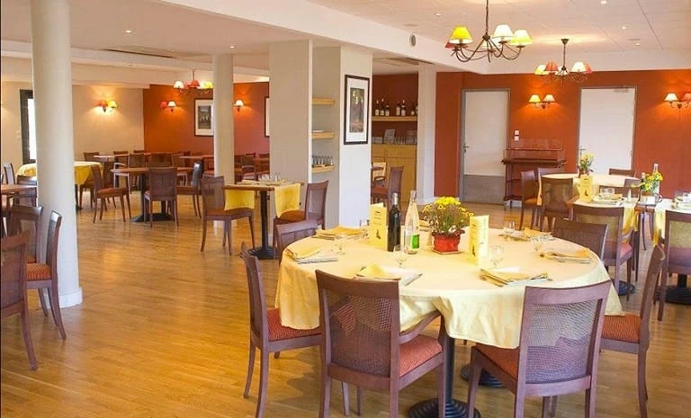 DOMITYS Le Clos Saint-Martin 3